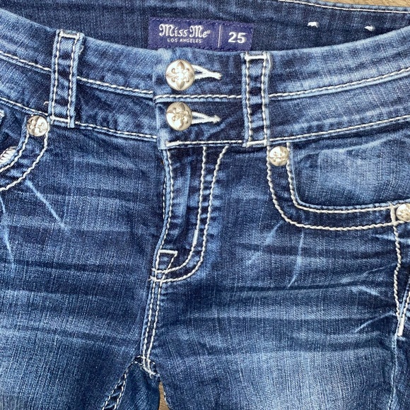 Miss me jeans - Picture 4 of 4